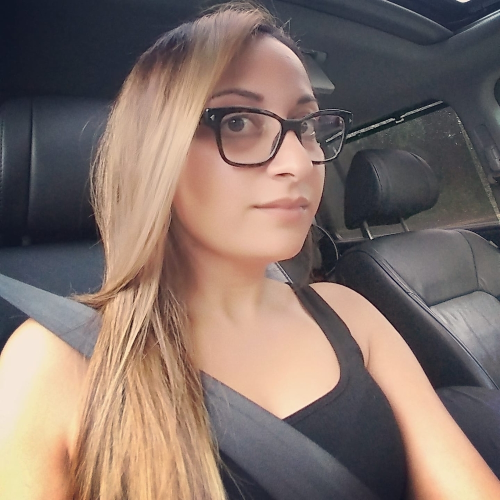 Meet your Posher, Ann